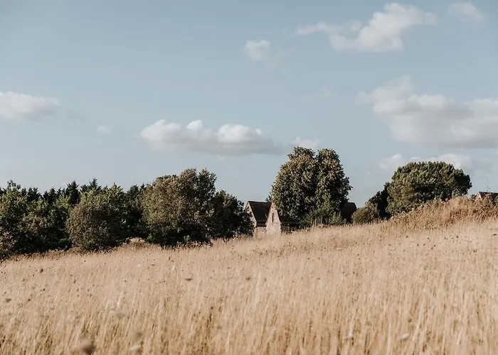 Domaine St-Amand